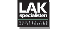 Lakspecialisten Case