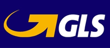 GLS-Express -logo