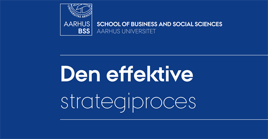 Den -effektive -strategiproces -blog